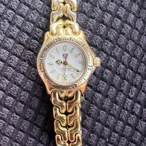 Tag Heuer Ladies Watch